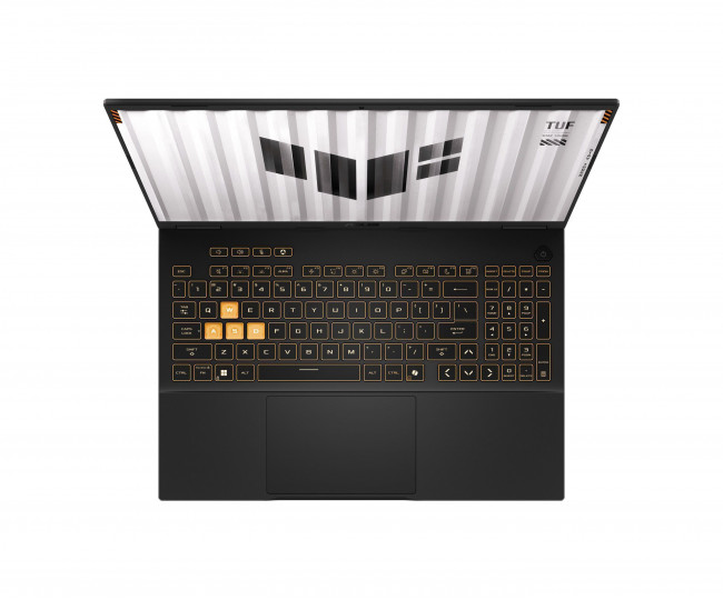 Ноутбук ASUS TUF F16 FX608JHR (FX608JH-I5165)